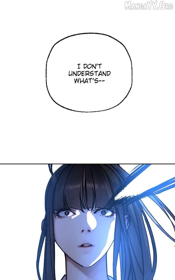 Cryptid Chapter 27 - Page 67