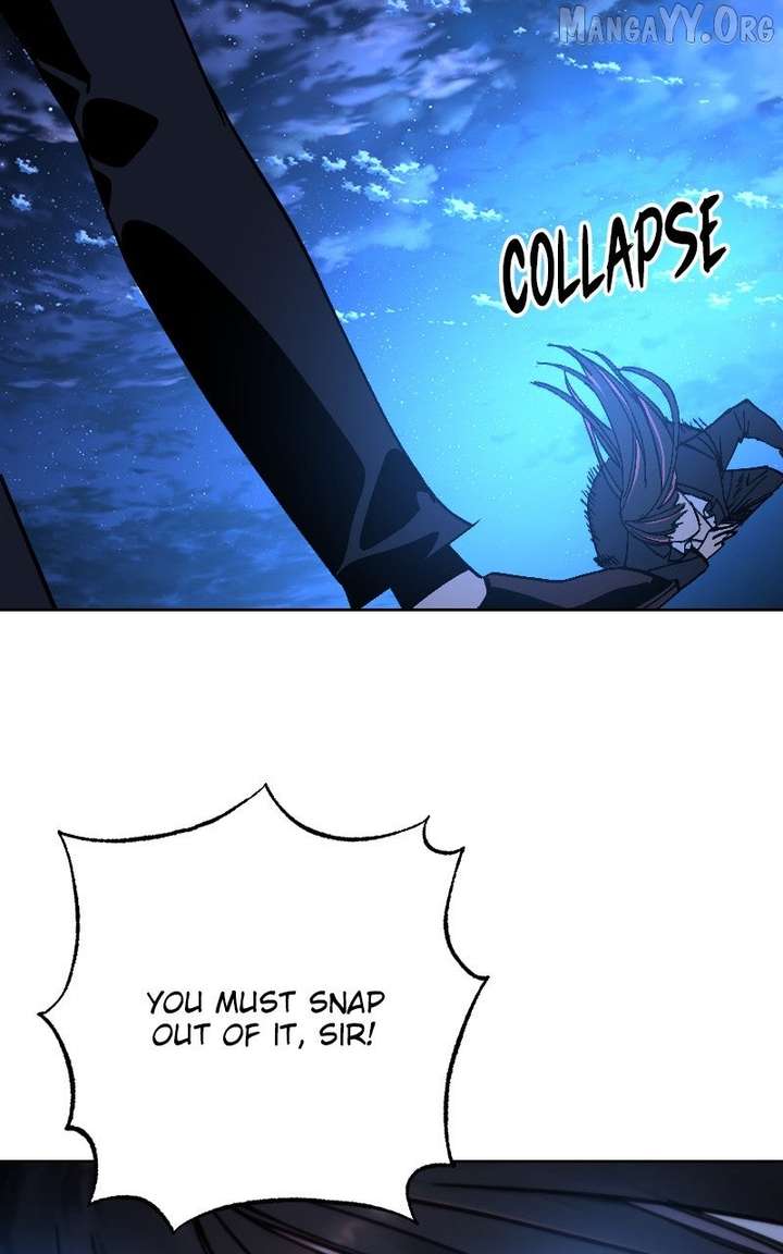 Cryptid Chapter 27 - Page 70