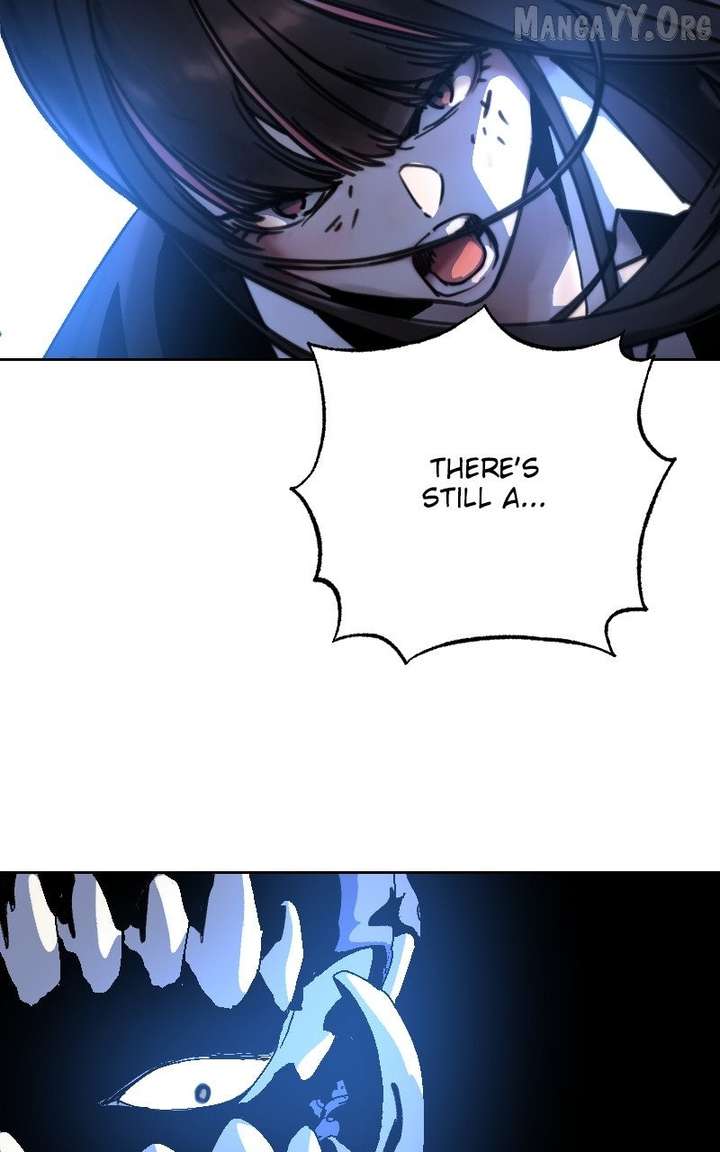 Cryptid Chapter 27 - Page 71