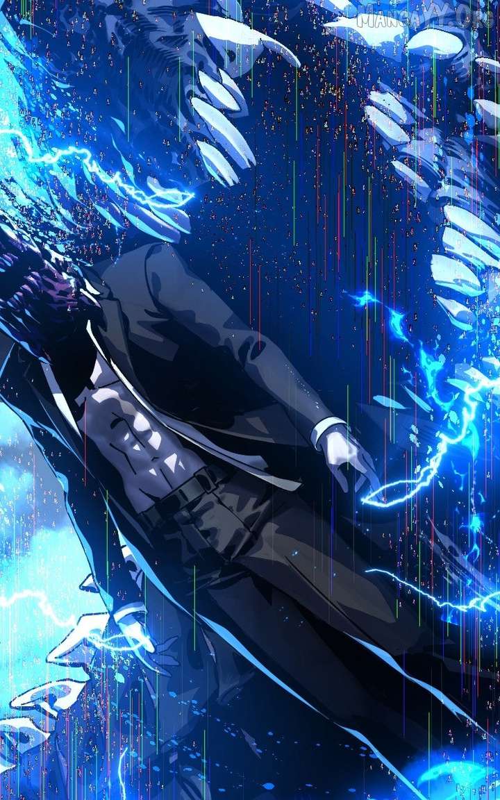 Cryptid Chapter 27 - Page 73