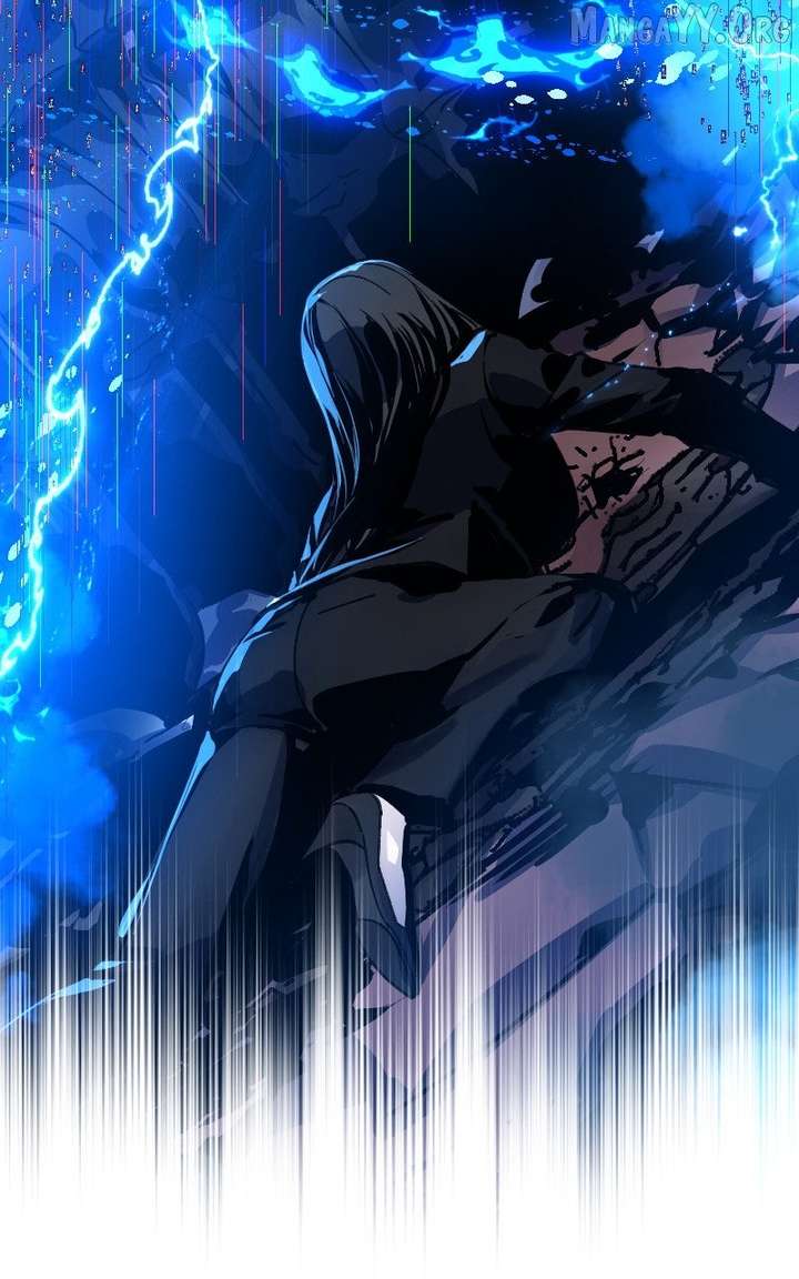 Cryptid Chapter 27 - Page 74