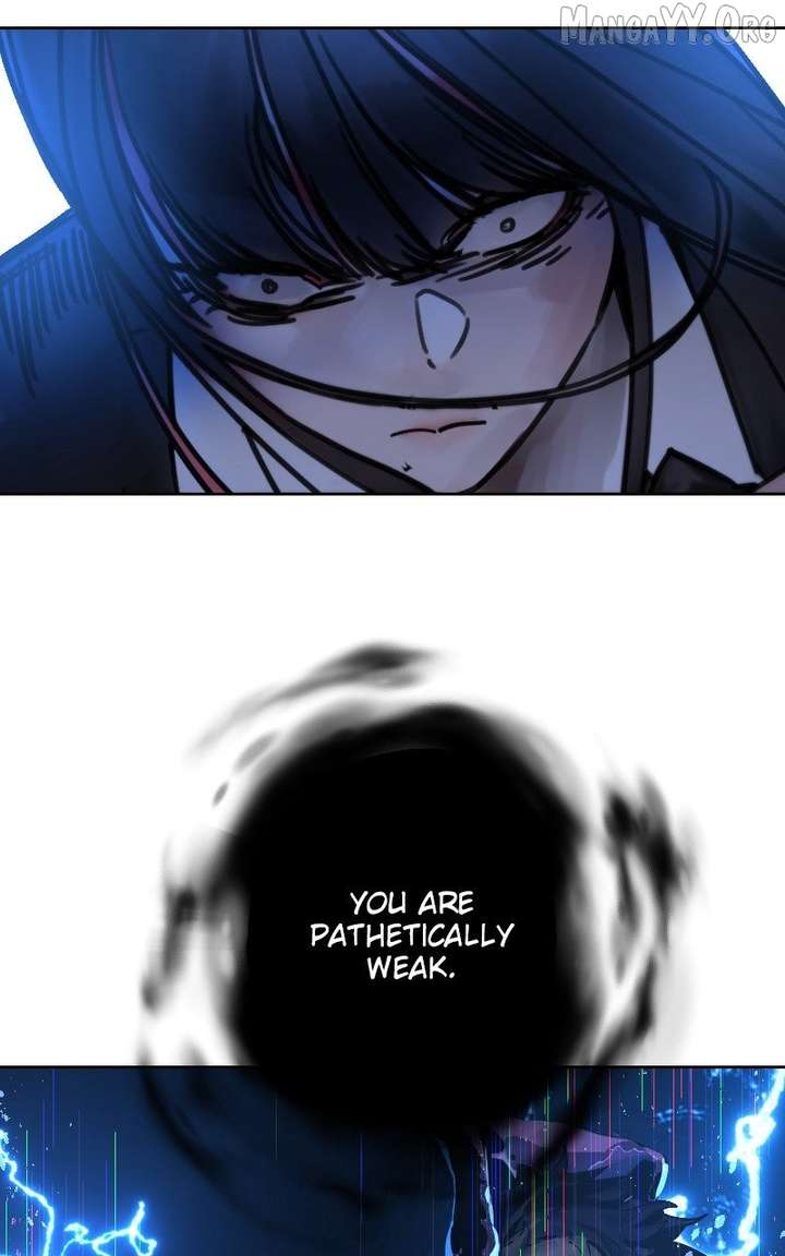 Cryptid Chapter 27 - Page 75