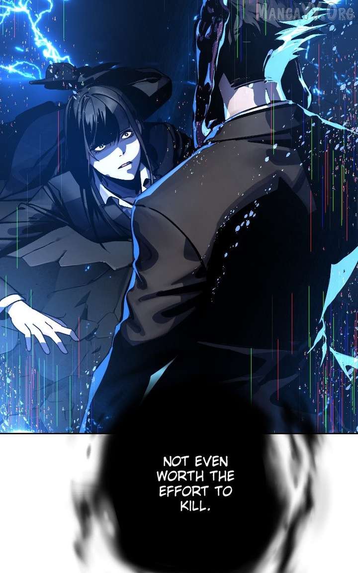 Cryptid Chapter 27 - Page 76