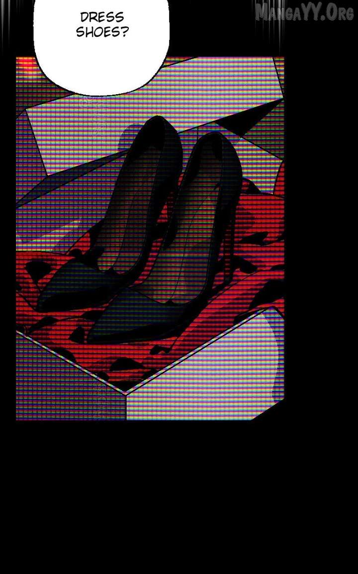 Cryptid Chapter 27 - Page 78