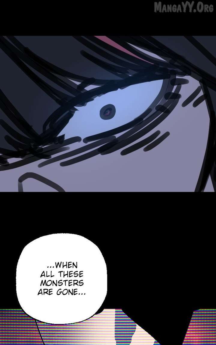 Cryptid Chapter 27 - Page 79