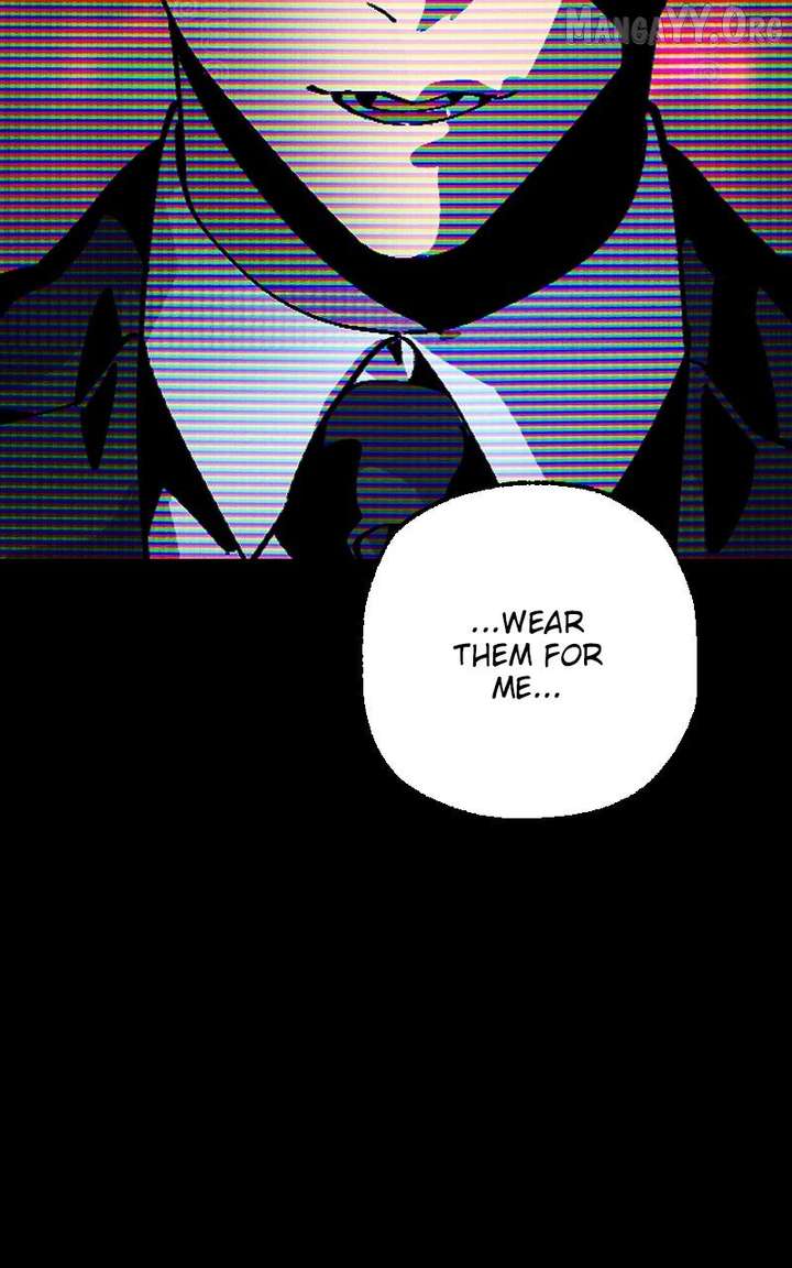 Cryptid Chapter 27 - Page 80