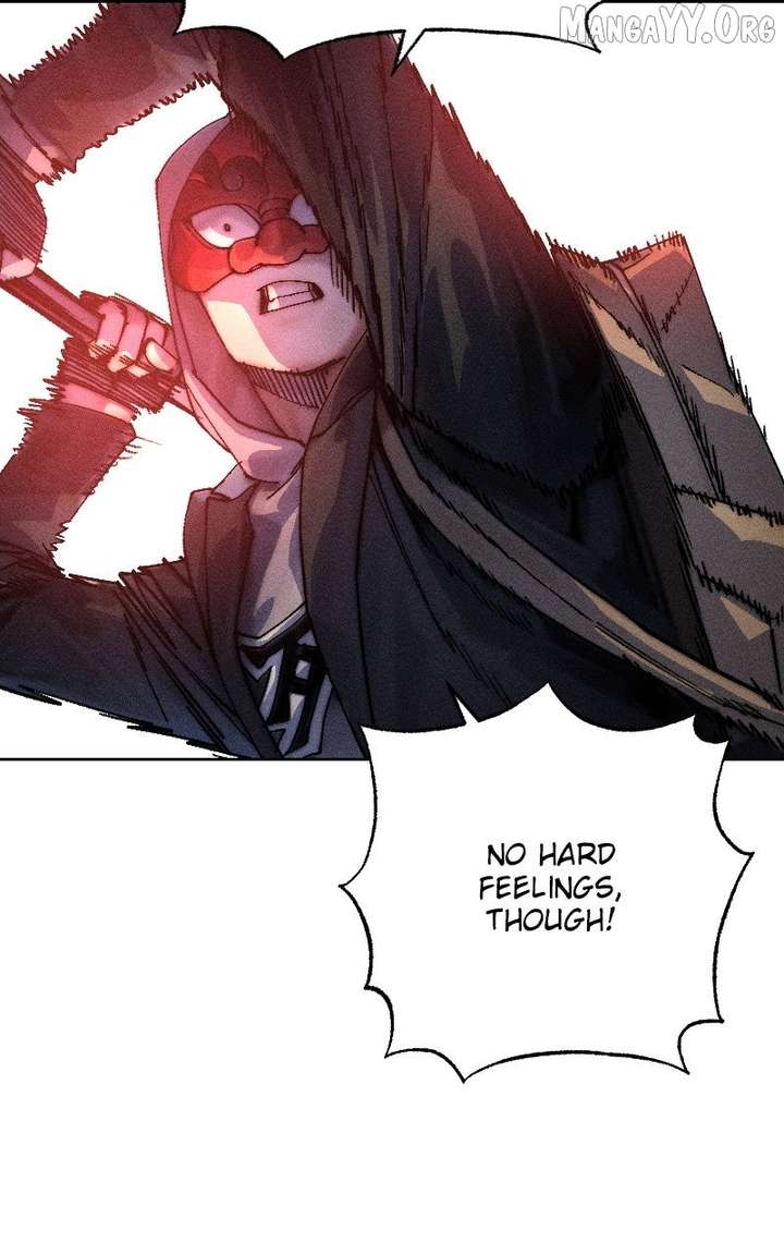 Cryptid Chapter 27 - Page 9