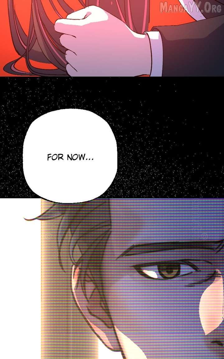 Cryptid Chapter 27 - Page 83