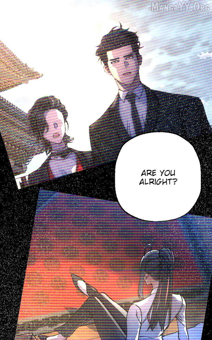 Cryptid Chapter 27 - Page 85