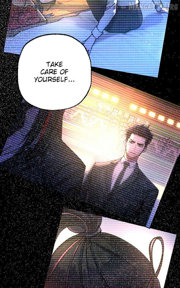 Cryptid Chapter 27 - Page 86