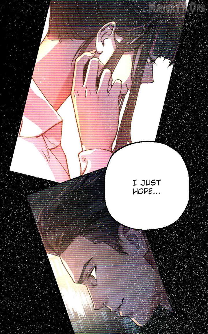 Cryptid Chapter 27 - Page 87