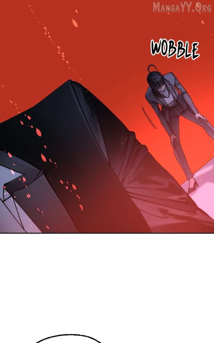 Cryptid Chapter 27 - Page 90