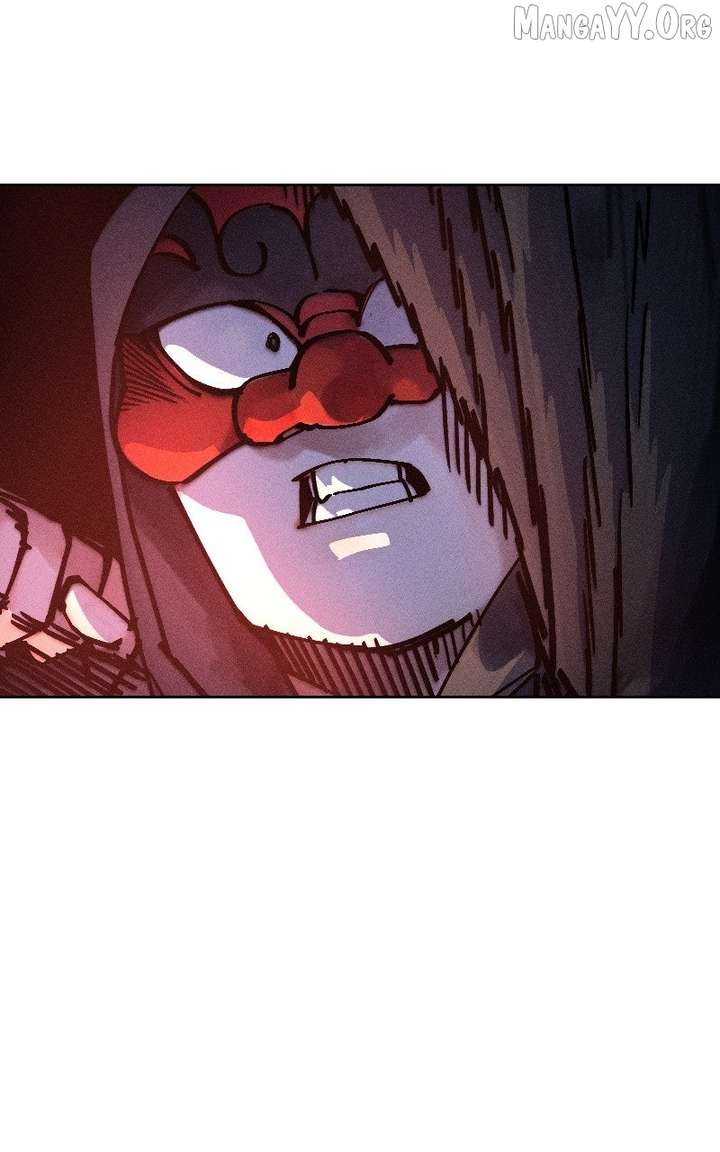 Cryptid Chapter 27 - Page 10