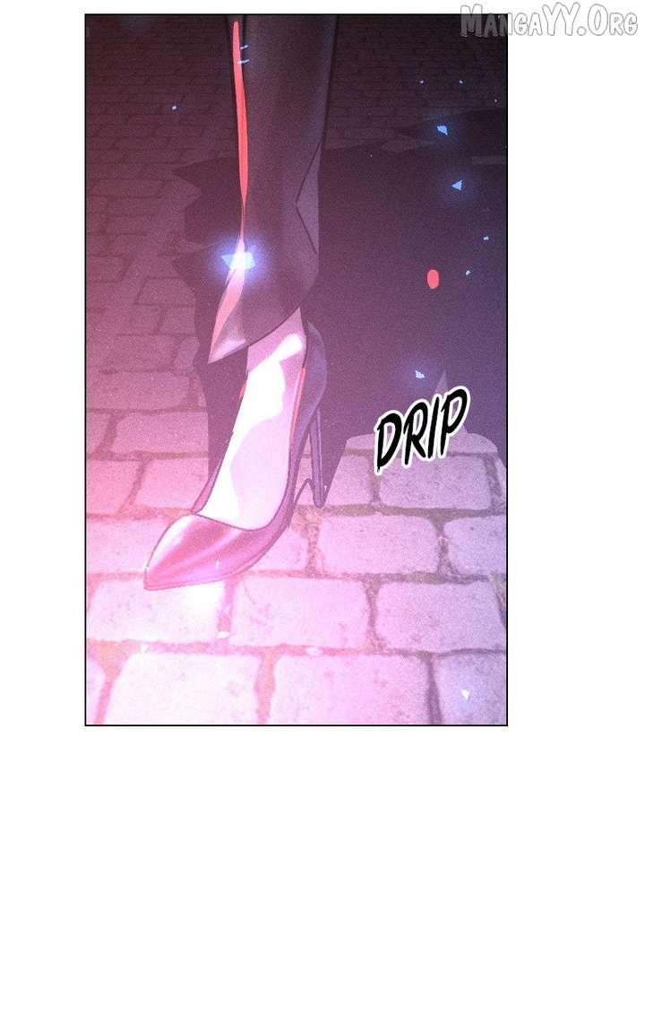 Cryptid Chapter 27 - Page 93