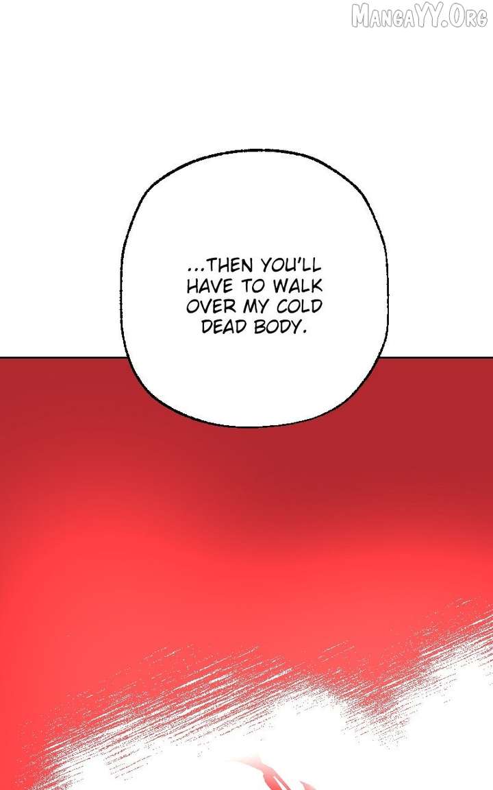 Cryptid Chapter 27 - Page 94