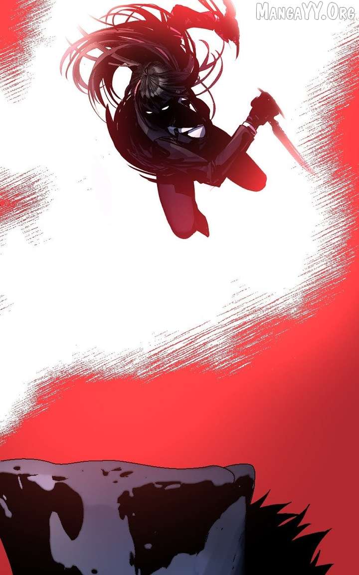 Cryptid Chapter 27 - Page 95