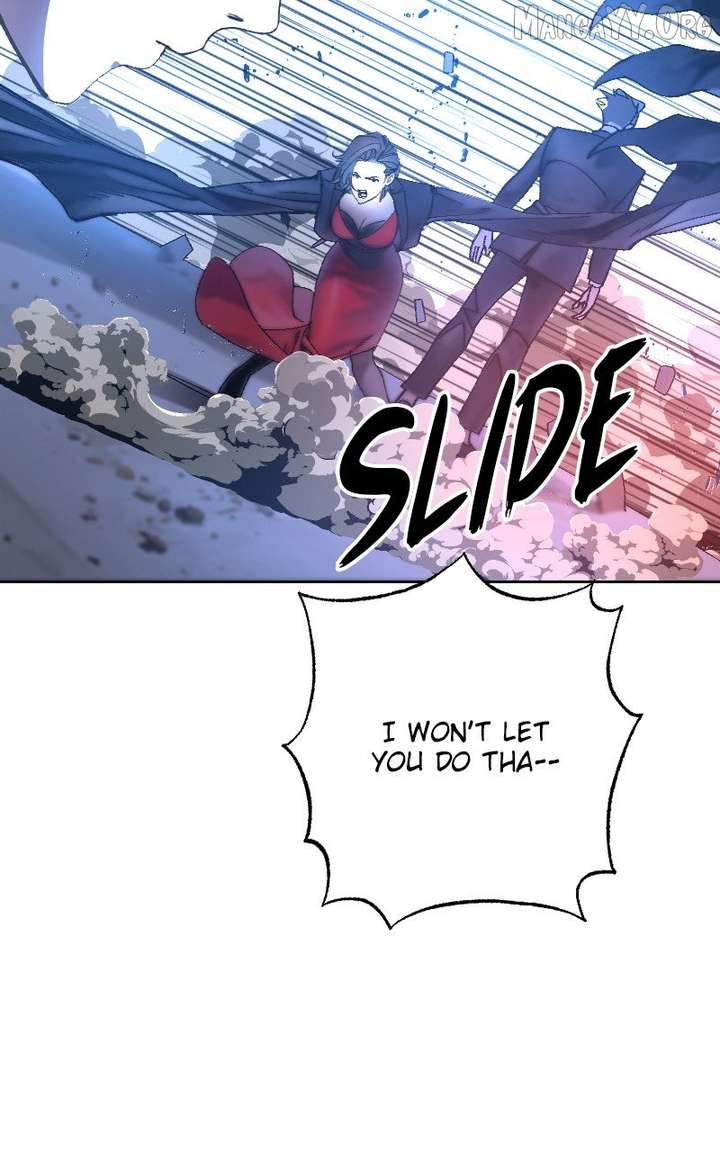 Cryptid Chapter 27 - Page 98