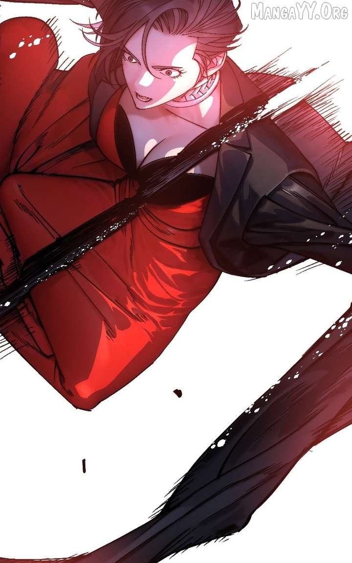 Cryptid Chapter 27 - Page 100