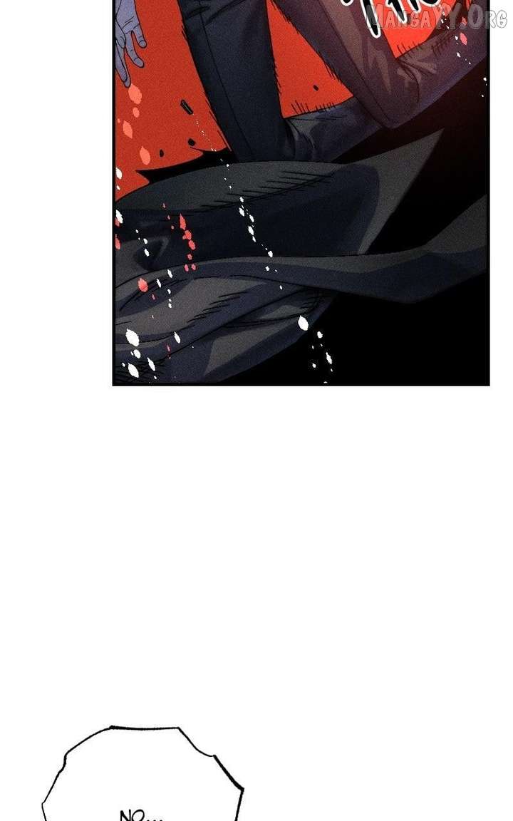 Cryptid Chapter 28 - Page 11