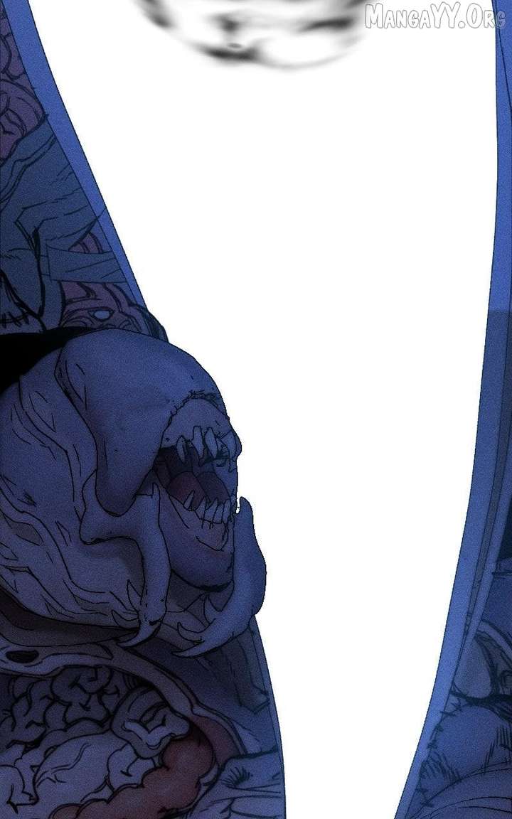 Cryptid Chapter 28 - Page 102