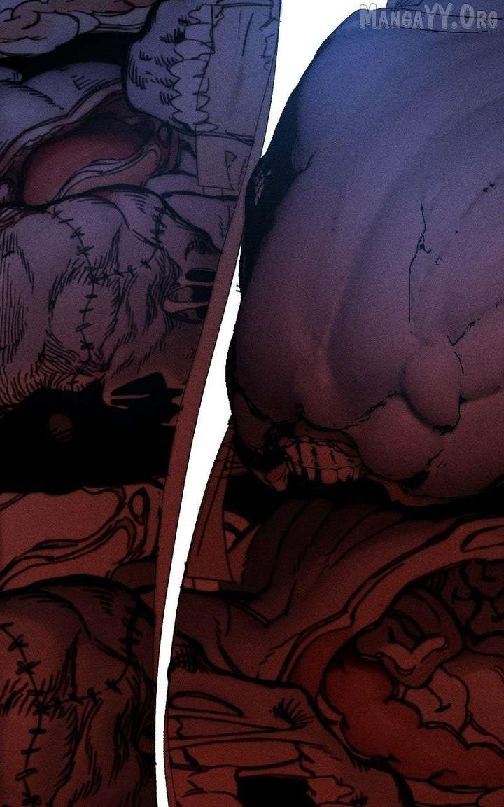 Cryptid Chapter 28 - Page 103