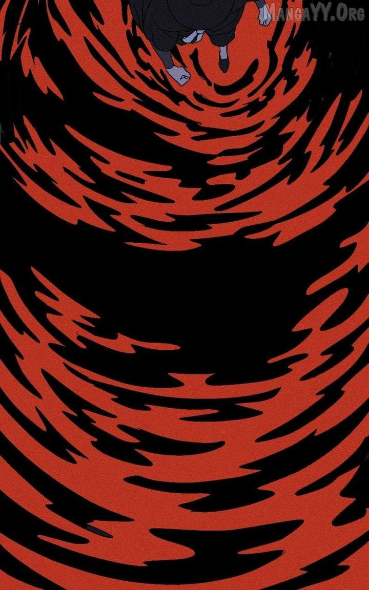 Cryptid Chapter 28 - Page 105