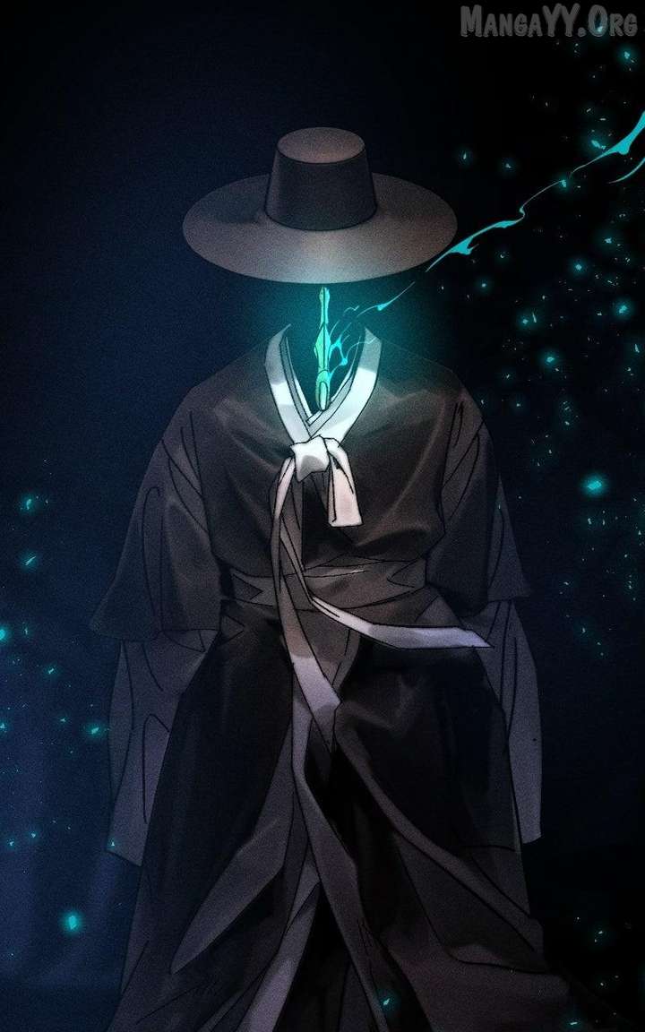 Cryptid Chapter 28 - Page 110