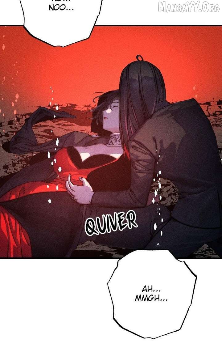 Cryptid Chapter 28 - Page 12