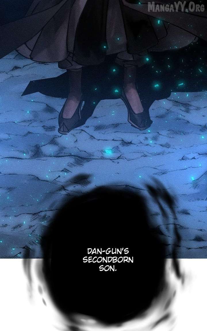 Cryptid Chapter 28 - Page 111