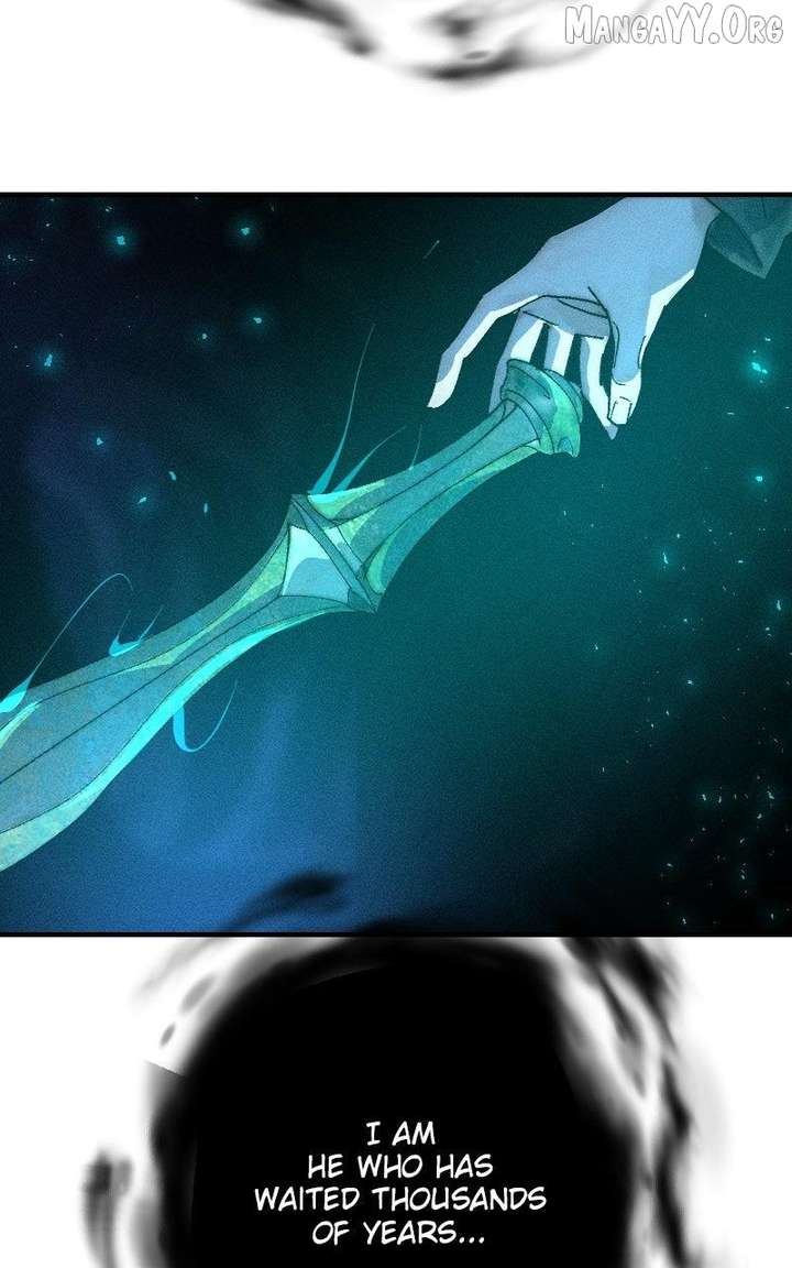 Cryptid Chapter 28 - Page 112