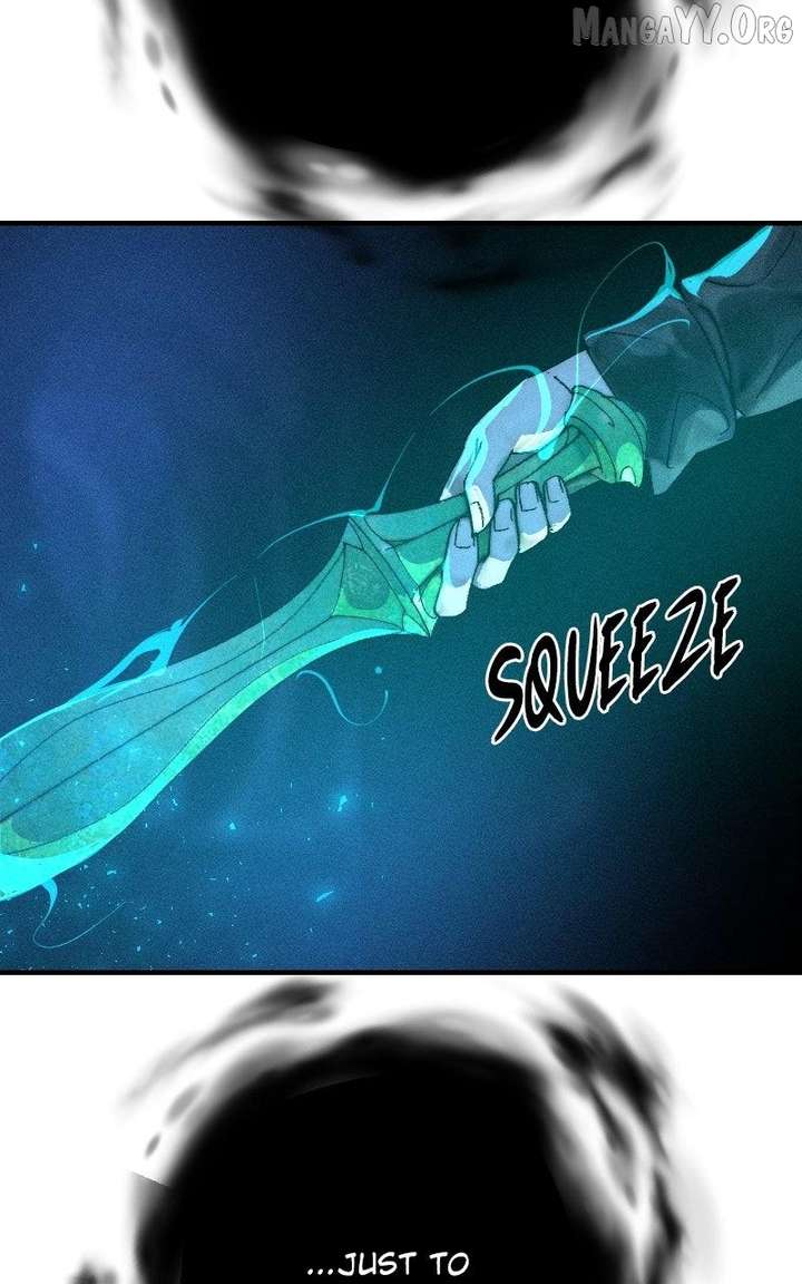 Cryptid Chapter 28 - Page 113