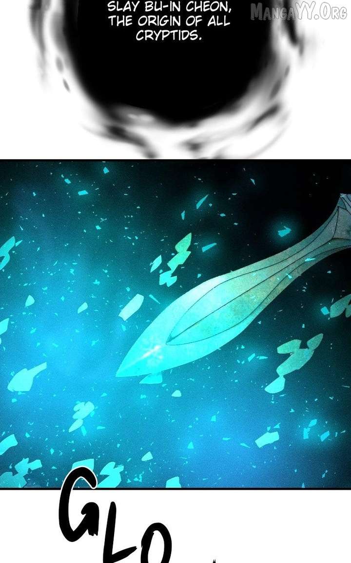 Cryptid Chapter 28 - Page 114