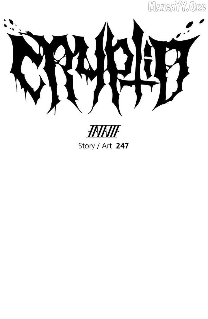 Cryptid Chapter 28 - Page 120