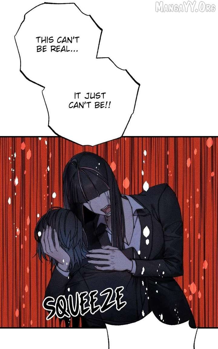 Cryptid Chapter 28 - Page 13