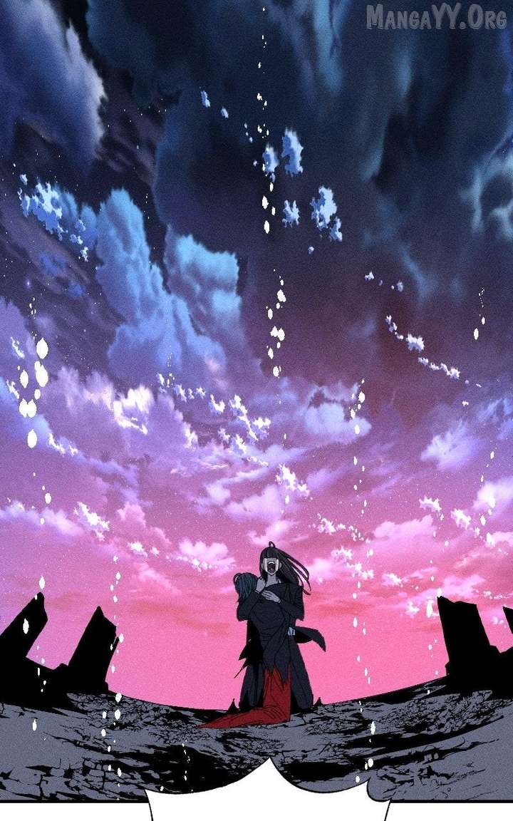 Cryptid Chapter 28 - Page 15