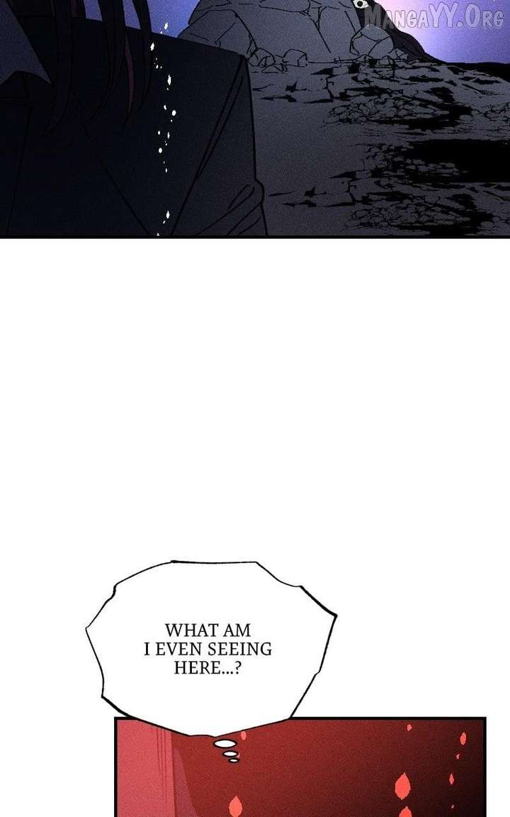 Cryptid Chapter 28 - Page 17