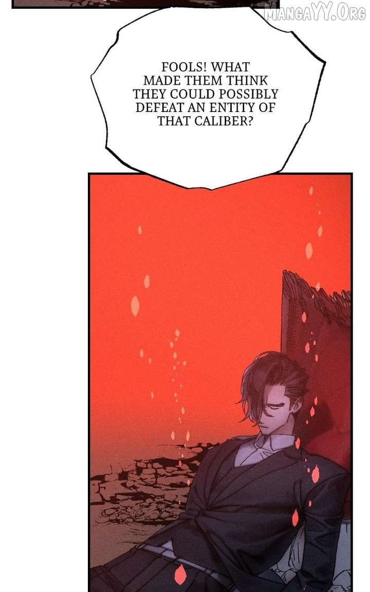 Cryptid Chapter 28 - Page 20