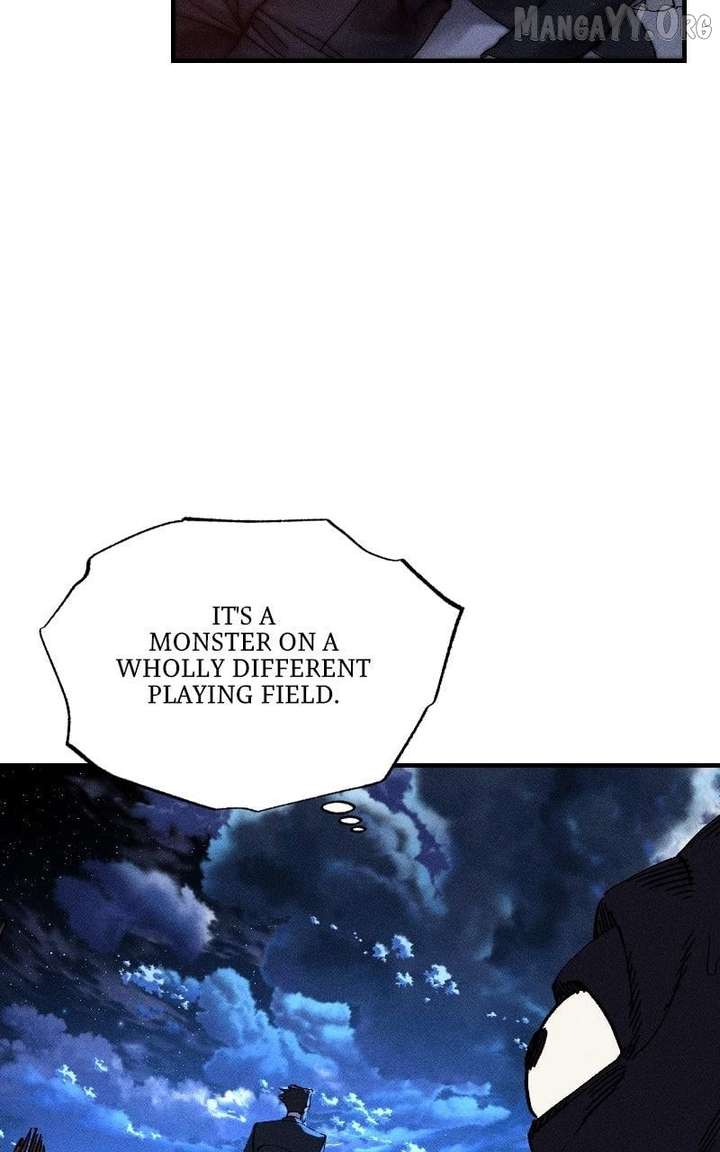 Cryptid Chapter 28 - Page 21