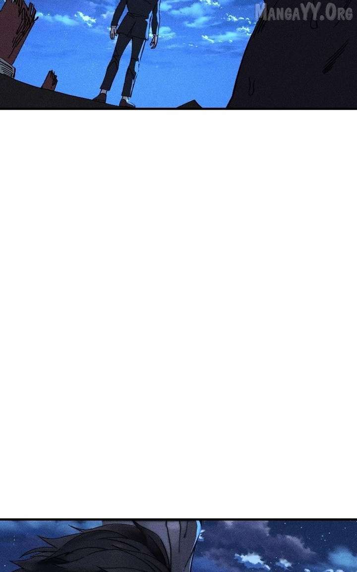 Cryptid Chapter 28 - Page 22