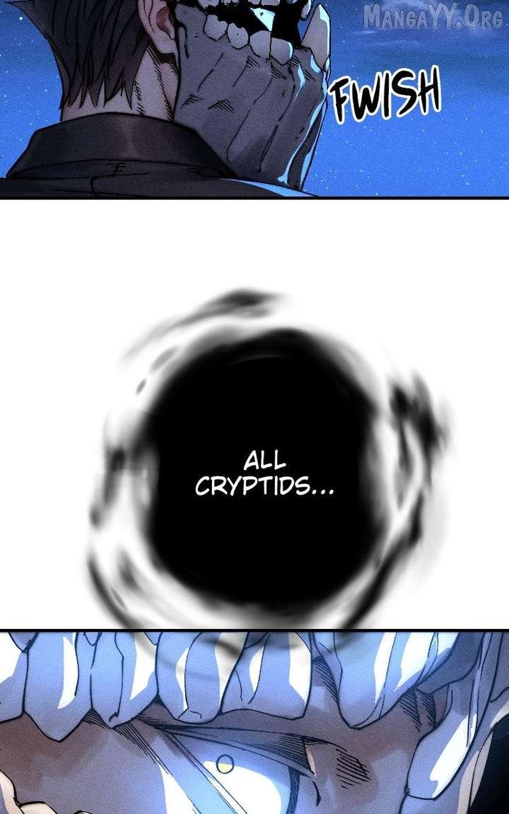 Cryptid Chapter 28 - Page 24