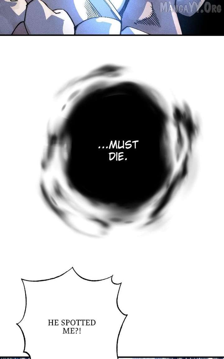 Cryptid Chapter 28 - Page 25