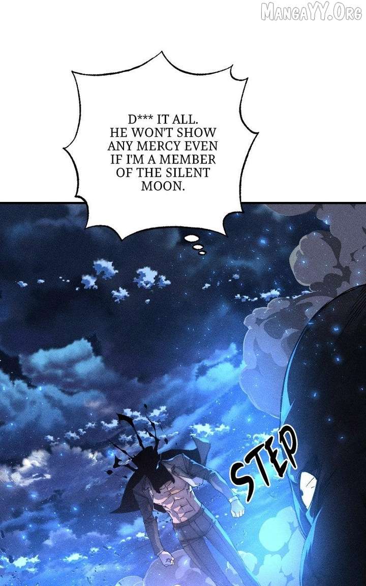 Cryptid Chapter 28 - Page 27