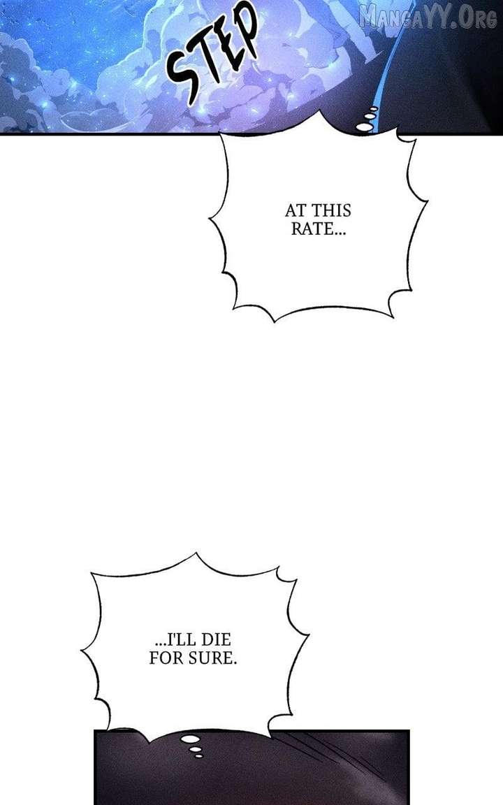 Cryptid Chapter 28 - Page 28