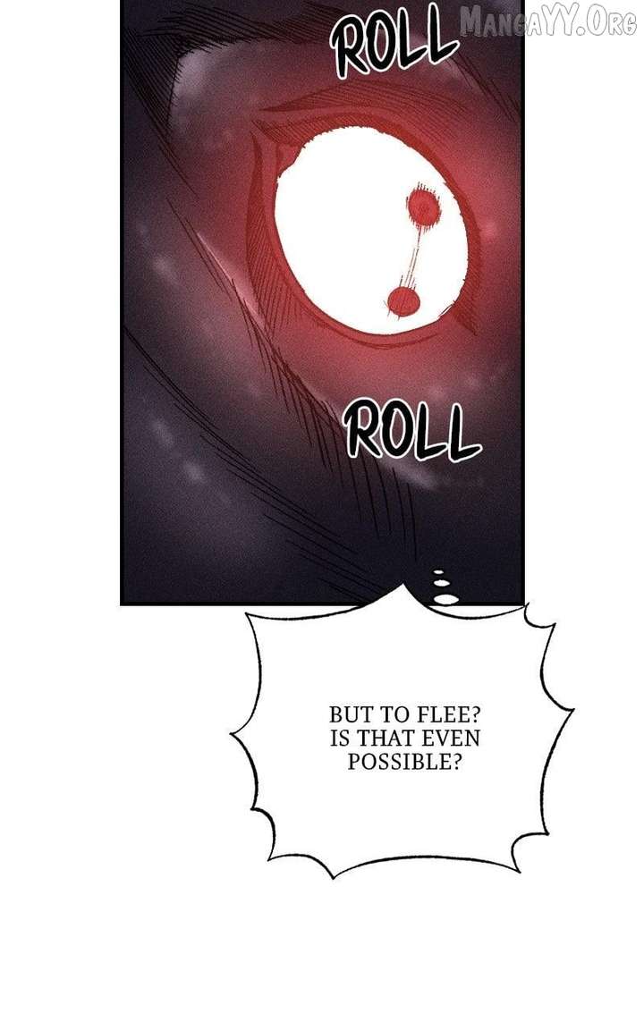 Cryptid Chapter 28 - Page 29