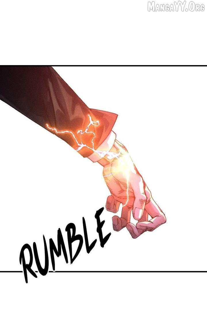 Cryptid Chapter 28 - Page 30