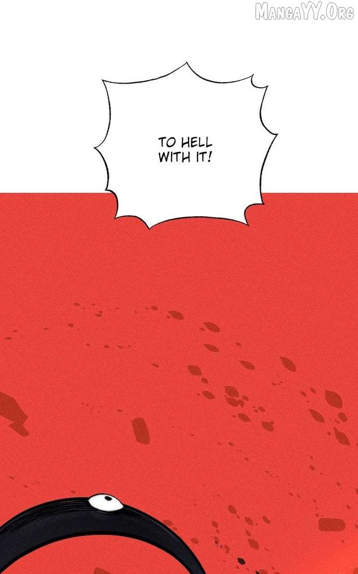 Cryptid Chapter 28 - Page 32