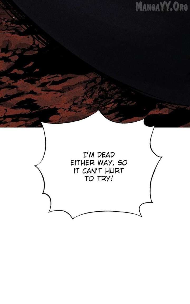 Cryptid Chapter 28 - Page 34