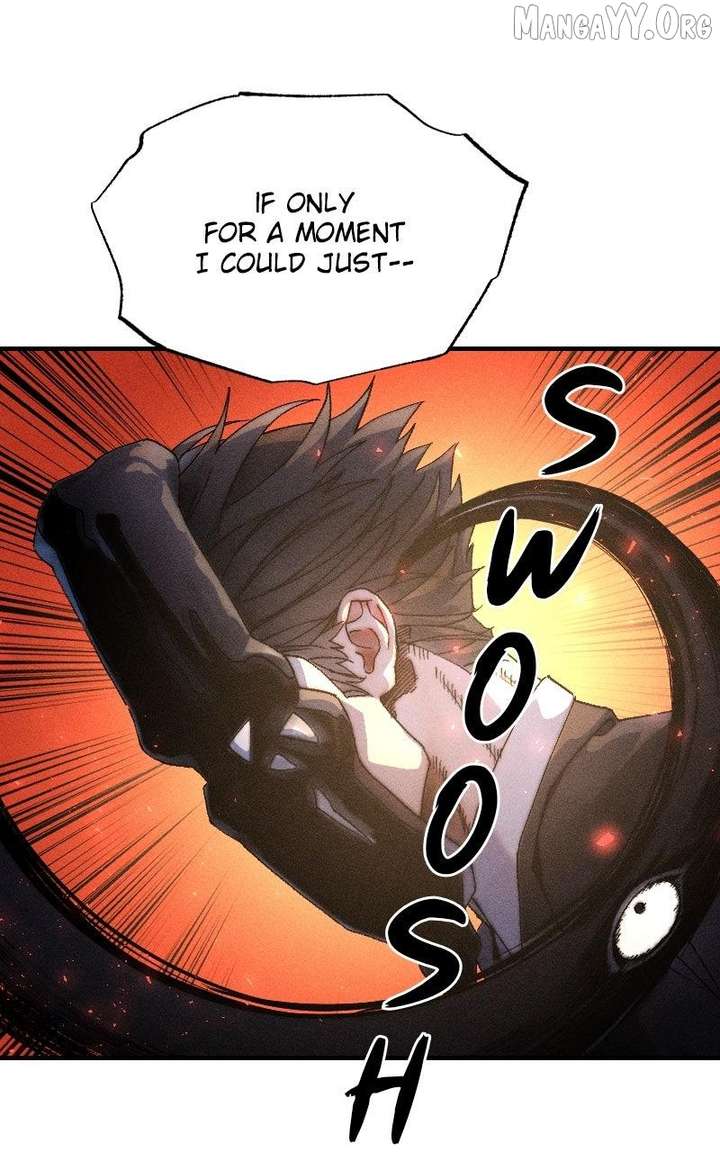 Cryptid Chapter 28 - Page 35