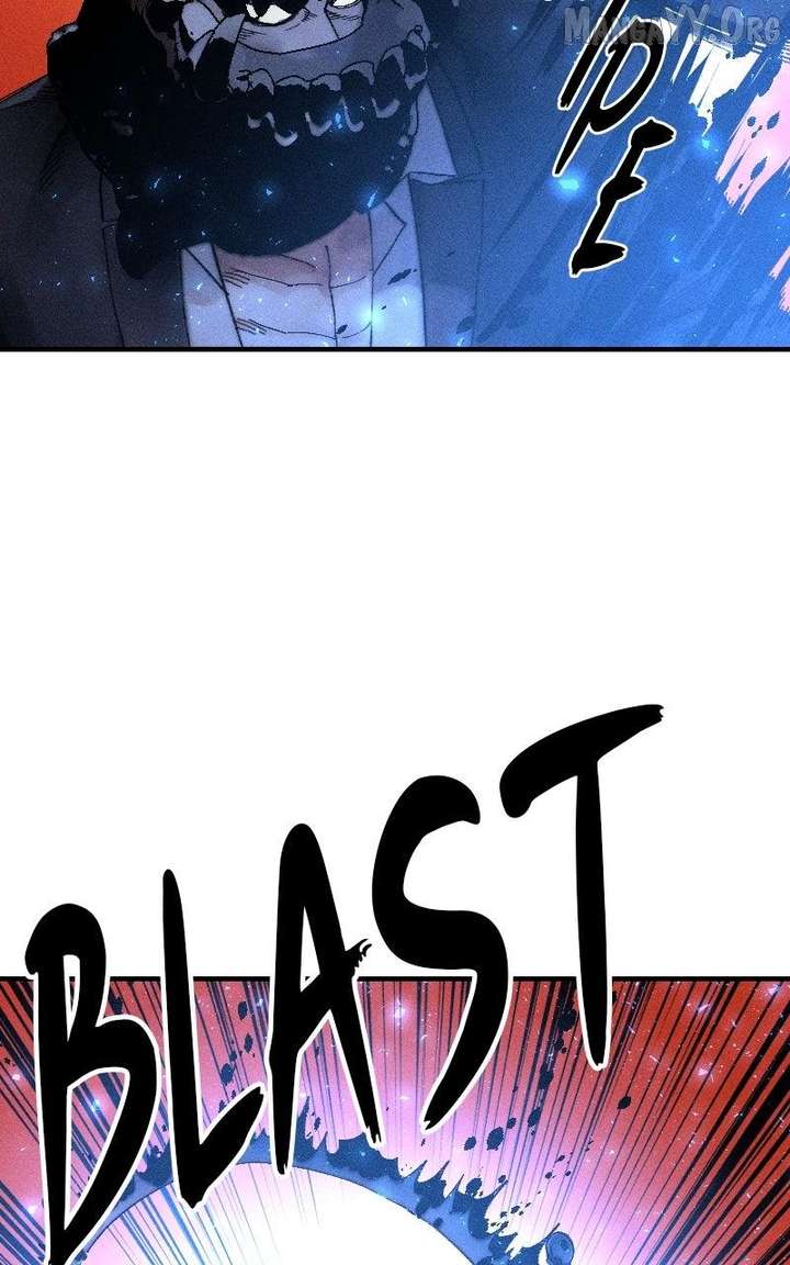 Cryptid Chapter 28 - Page 37