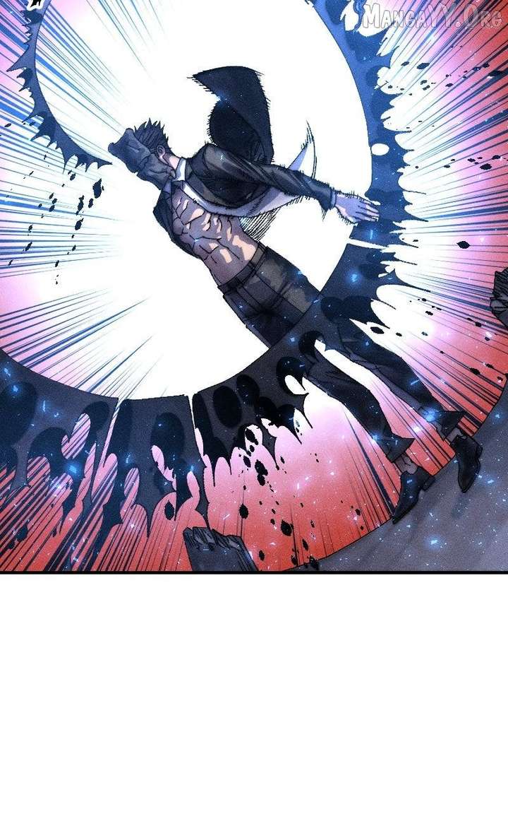 Cryptid Chapter 28 - Page 38